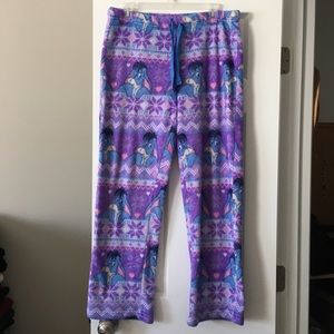 Eyore sleep pants - Disney